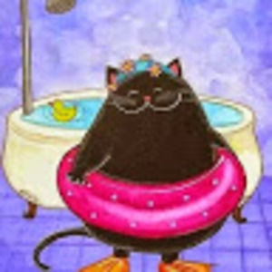 Meet your Posher, Lee ann